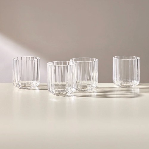 Leif Tumblers - Salt & Pepper